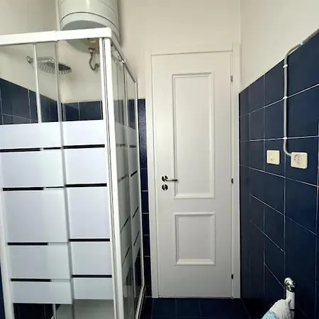 Holiday home Daisy - Tiburtina Loft In Wifi *