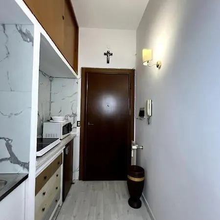Holiday home Daisy - Tiburtina Loft In Wifi Rome