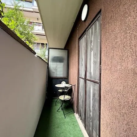 Holiday home Daisy - Tiburtina Loft In Wifi