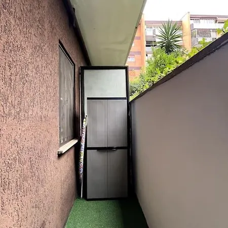 Daisy - Tiburtina Loft In Wifi * Rome