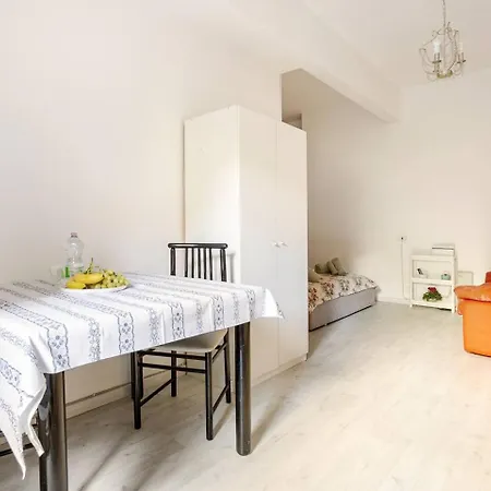 Daisy - Tiburtina Loft In Wifi Рим