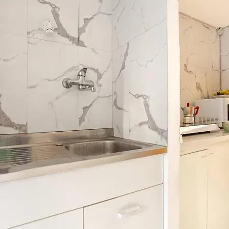 Daisy - Tiburtina Loft In Wifi