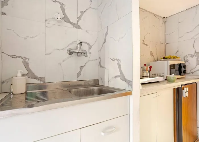 Daisy - Tiburtina Loft In Wifi