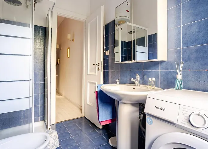 Daisy - Tiburtina Loft In Wifi