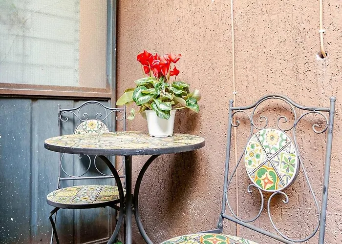 Daisy - Tiburtina Loft In Wifi Дом отдыха Рим