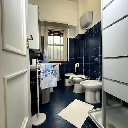 Casa vacanze Daisy - Tiburtina Loft In Wifi