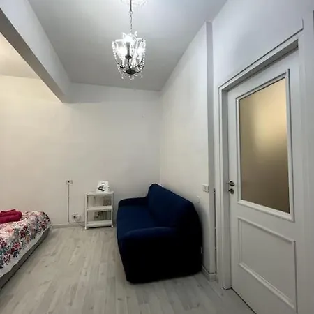 Casa de Férias Daisy - Tiburtina Loft In Wifi