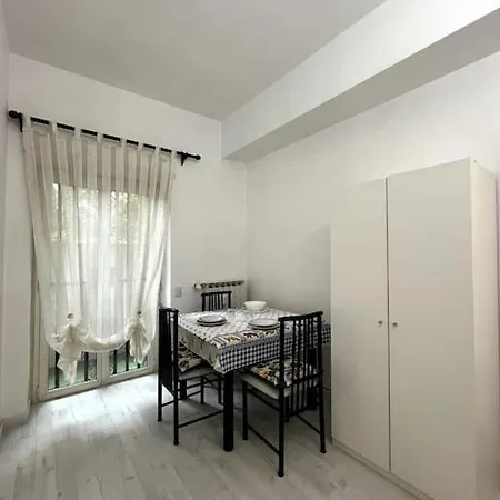 Daisy - Tiburtina Loft In Wifi Roma