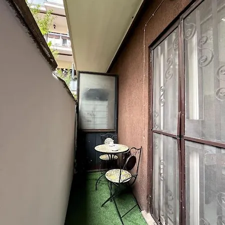 Daisy - Tiburtina Loft In Wifi *