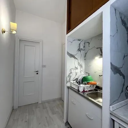 Casa de Férias Daisy - Tiburtina Loft In Wifi