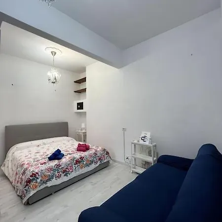 Daisy - Tiburtina Loft In Wifi